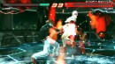 Le immagini di Tekken 6 PSP