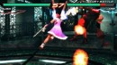 Le immagini di Tekken 6 PSP
