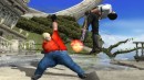 Tekken 6 (PSP) - prime immagini