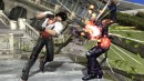 Tekken 6 (PSP) - prime immagini
