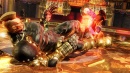 Tekken 6 - l'allevatore di maiali