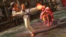 Tekken 6 - l'allevatore di maiali