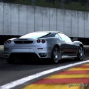 Test Drive: Ferrari Racing Legends - galleria immagini