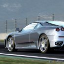 Test Drive: Ferrari Racing Legends - galleria immagini