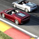 Test Drive: Ferrari Racing Legends - galleria immagini