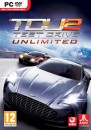 Test Drive Unlimited 2 - le copertine ufficiali