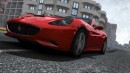 Test Drive Unlimited 2 - Ferrari California