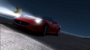 Test Drive Unlimited 2 - Ferrari California