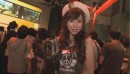 TGS 09 Booth Babes: galleria immagini