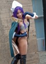 TGS 2011 Cosplay