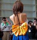 TGS 2011 Cosplay