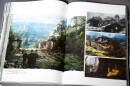 The Art of Uncharted 2: Among Thieves