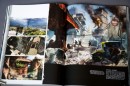 The Art of Uncharted 2: Among Thieves