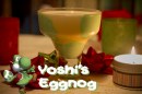 The Drunken Moogle: le immagini dei cocktail videoludici