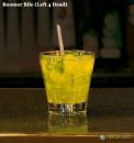 The Drunken Moogle: le immagini dei cocktail videoludici