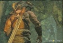 The Elder Scrolls V: Skyrim - scansioni da Game Informer