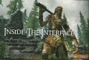 The Elder Scrolls V: Skyrim - scansioni da Game Informer