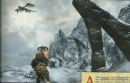 The Elder Scrolls V: Skyrim - scansioni HD da Game Informer