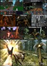 The Elder Scrolls V: Skyrim - immagini comparative con Oblivion