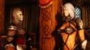 The Elder Scrolls V: Skyrim - mod - female Dovahkiin - galleria immagini