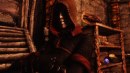 The Elder Scrolls V: Skyrim - mod - female Dovahkiin - galleria immagini