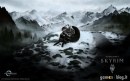 The Elder Scrolls V: Skyrim - raccolta di fan art