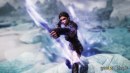 The Elder Scrolls V: Skyrim - mod di armature femminili - galleria immagini