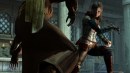 The Elder Scrolls V: Skyrim - mod - female Dovahkiin
