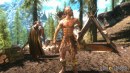 The Elder Scrolls V: Skyrim - ENBSeries mod - galleria immagini