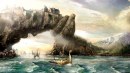 The Elder Scrolls V: Skyrim - Dezzz fan art