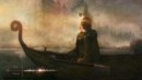 The Elder Scrolls V: Skyrim - Dezzz fan art