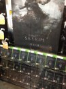 The Elder Scrolls V: Skyrim invade Milano nella notte della vigilia
