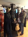 The Elder Scrolls V: Skyrim invade Milano nella notte della vigilia