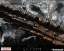 The Elder Scrolls V: Skyrim - la action figure di Dovahkiin
