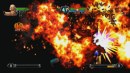 Le immagini della recensione di The King of Fighters XIII