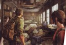 The Last of Us: galleria immagini