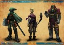 The Legend of Zelda: Echoes of the Future - galleria immagini