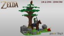 The Legend of Zelda LEGO Project: galleria immagini