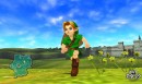 The Legend Of Zelda: Ocarina Of Time - immagini