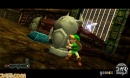 The Legend Of Zelda: Ocarina Of Time - Nintendo 3DS - galleria immagini