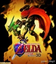 The Legend Of Zelda: Ocarina Of Time - Nintendo 3DS - galleria immagini