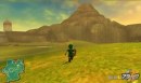 The Legend Of Zelda: Ocarina Of Time - 3DS - galleria immagini