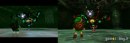 The Legend of Zelda: Ocarina of Time - comparativa 3DS-N64