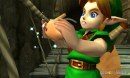 The Legend of Zelda: Ocarina of Time 3D - galleria immagini