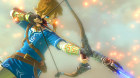 The Legend Of Zelda per Wii U: screenshot E3 2014