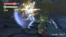 The Legend of Zelda: Skyward Sword - galleria immagini