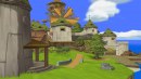 The Legend of Zelda: Wind Waker - immagini comparative delle versioni Wii U e Game Cube