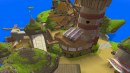 The Legend of Zelda: Wind Waker - immagini comparative delle versioni Wii U e Game Cube