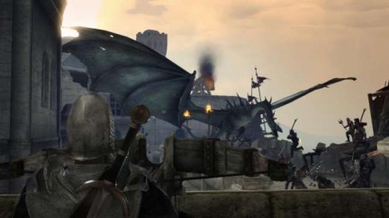 The Lord of The Rings: Conquest
