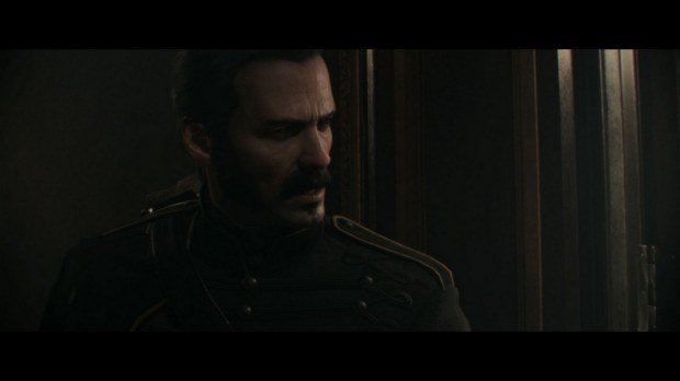 The Order: 1886 - galleria immagini